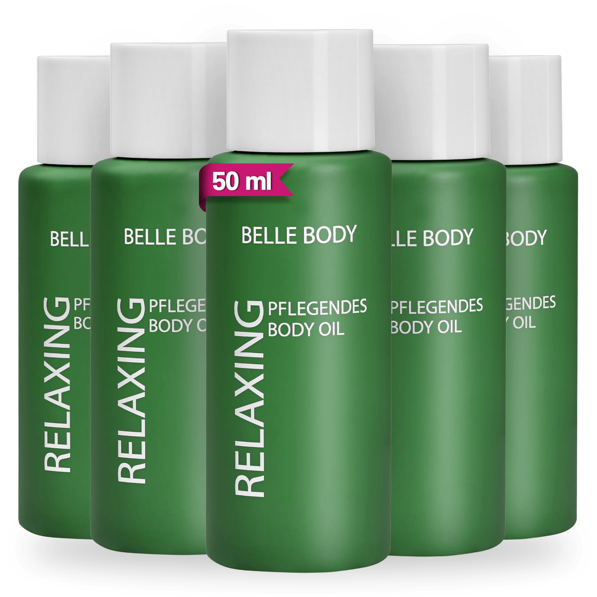 Body Oil