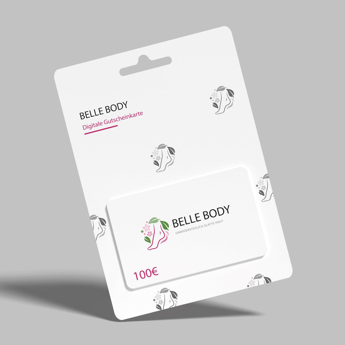 Belle Body Gift Card