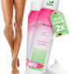 Belle Body Hair Removal Foam Men