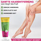 Depilatory cream