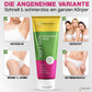Depilatory cream